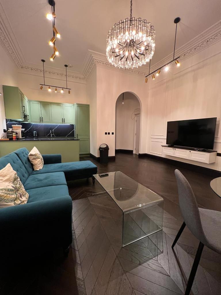 Earl's Court Luxe Londen