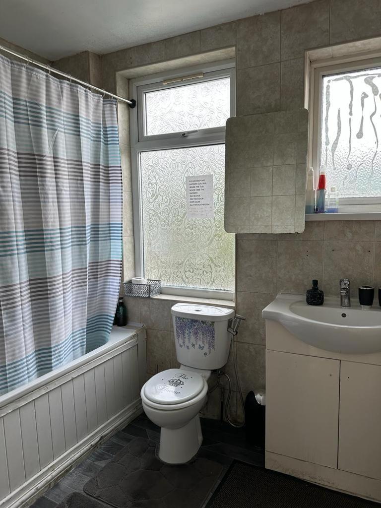 Affordable Private In Wembley Accommodatie bij particulieren