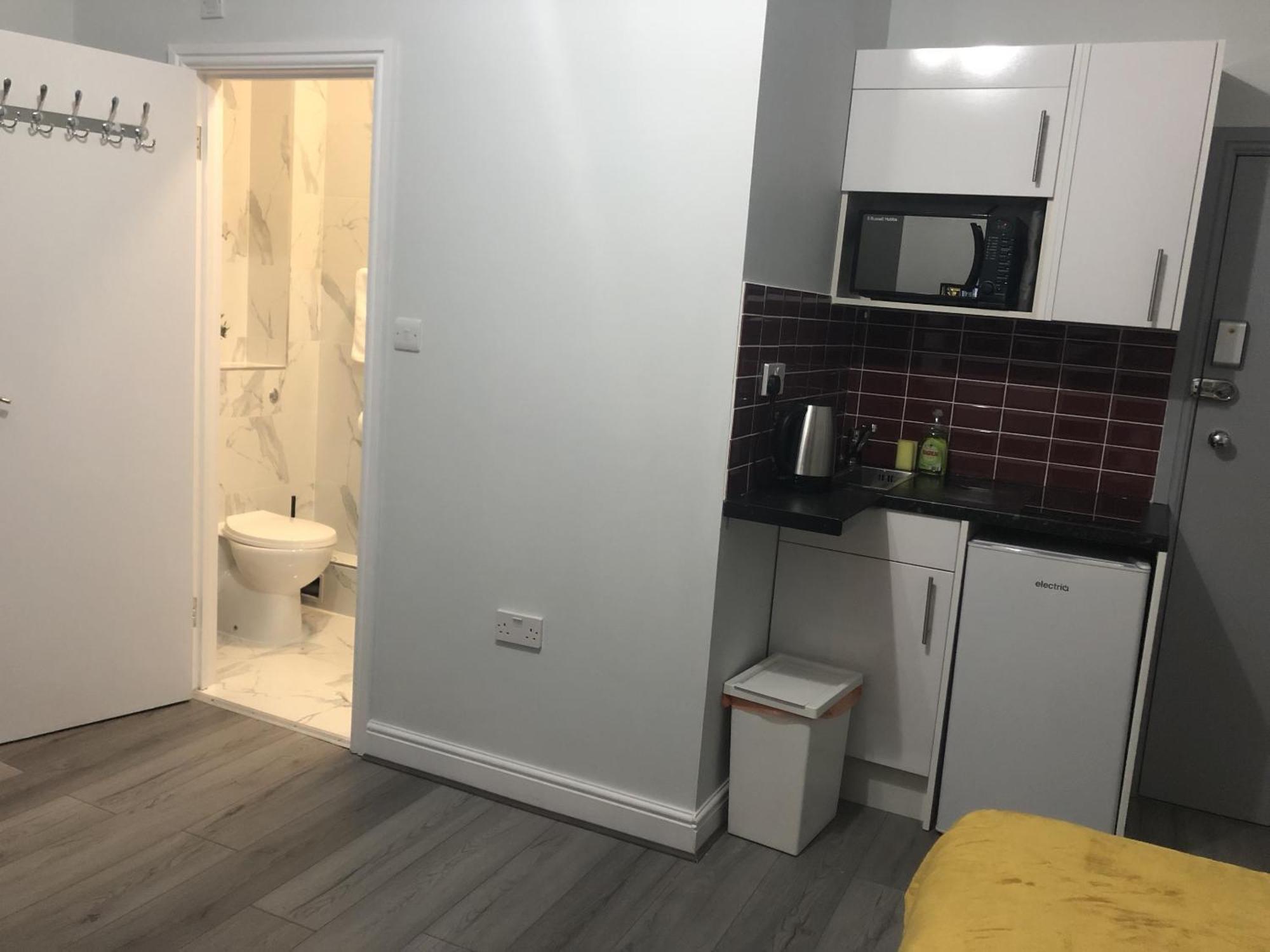 Ferienhaus Kings Cross