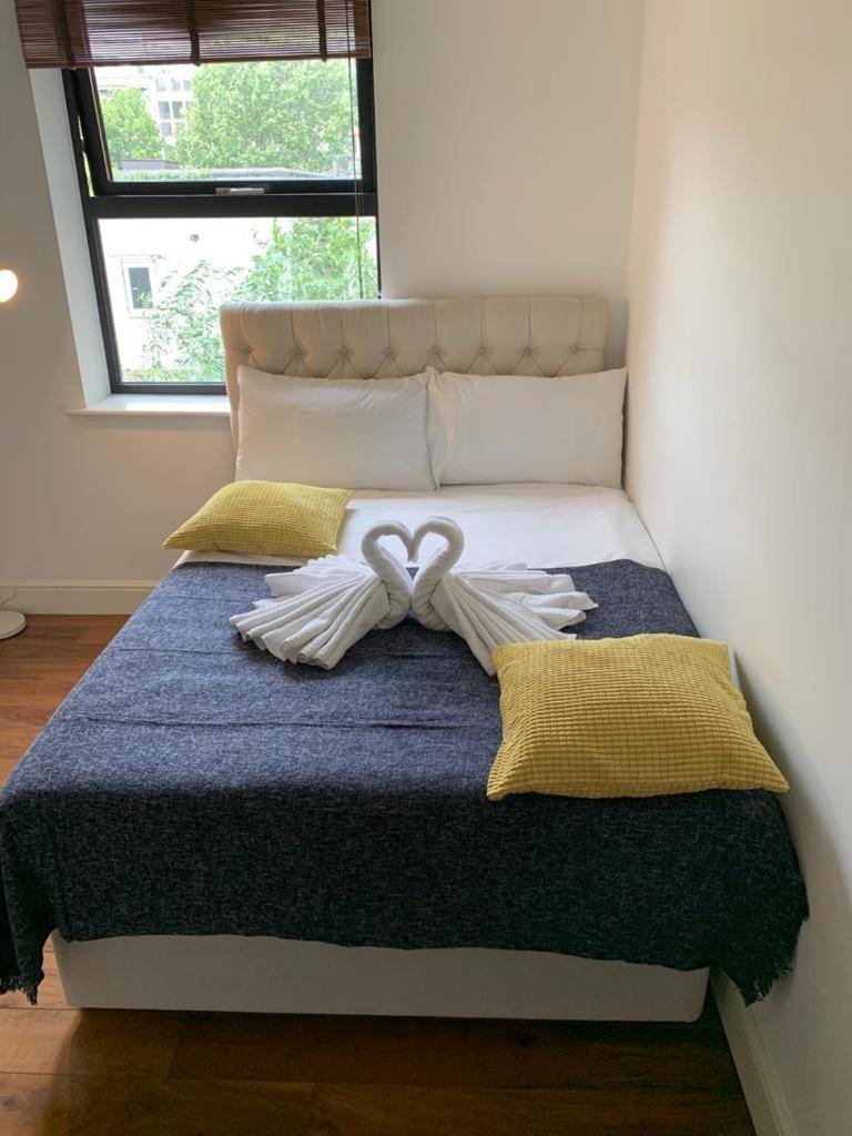 Kings Cross Ferienhaus