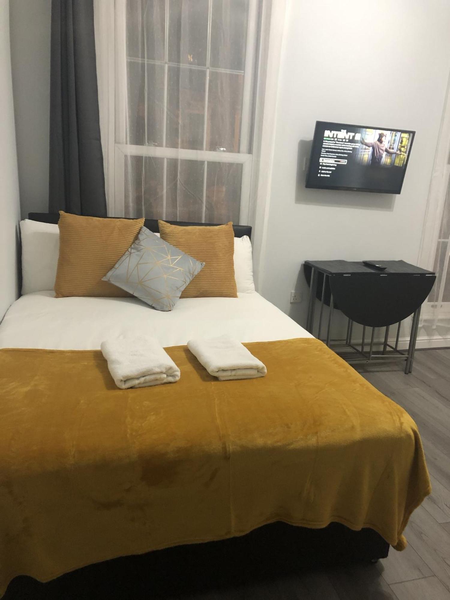 Ferienhaus Kings Cross