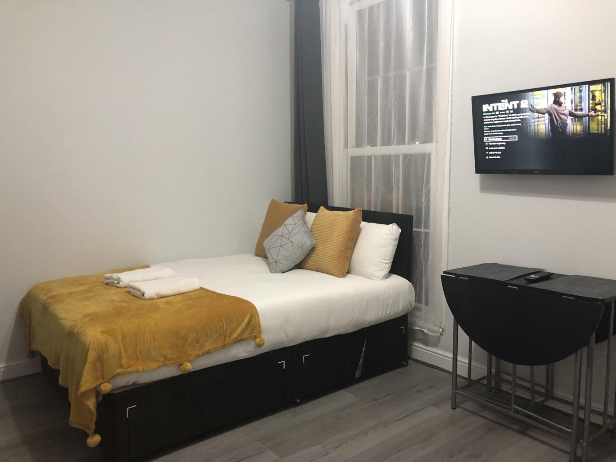 Сasa de vacaciones Kings Cross *