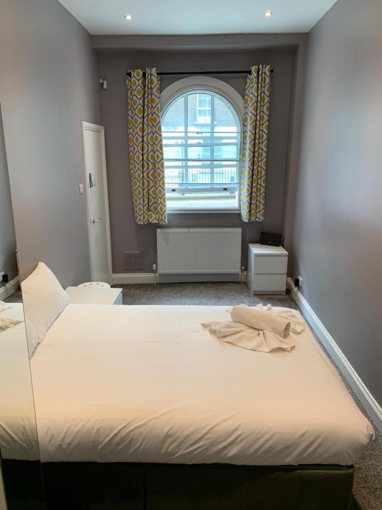 Сasa de vacaciones Kings Cross *