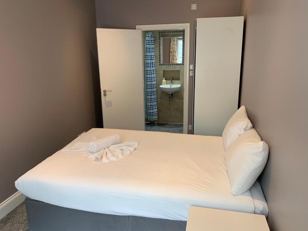 Ferienhaus Kings Cross London