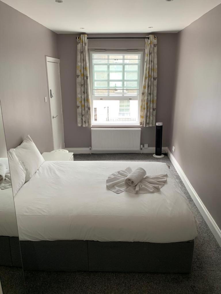 Ferienhaus Kings Cross