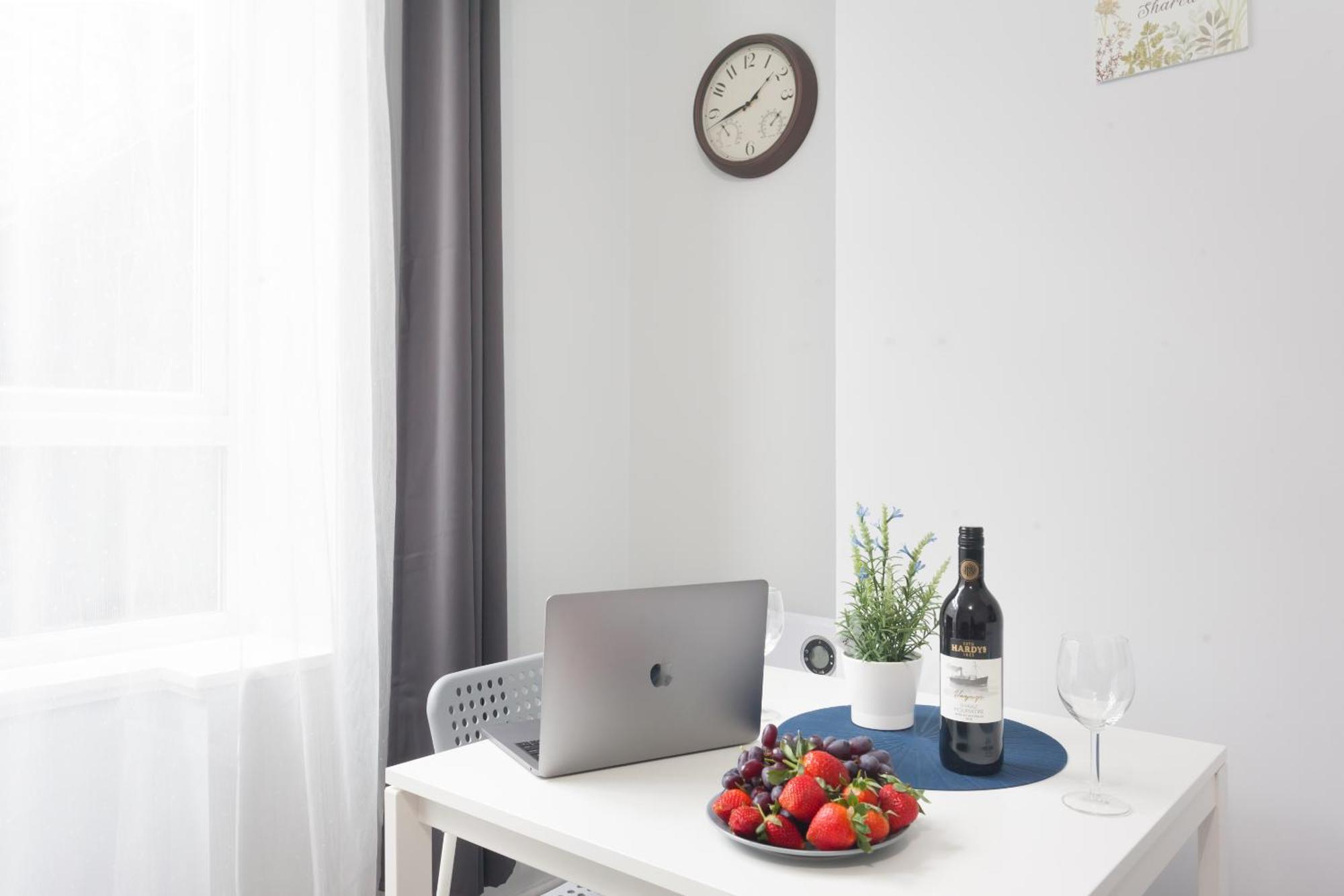 Ferienhaus Kings Cross