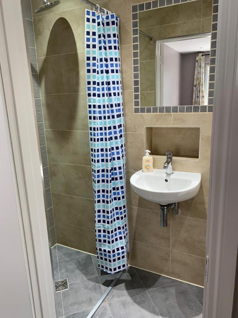 Kings Cross Ferienhaus *