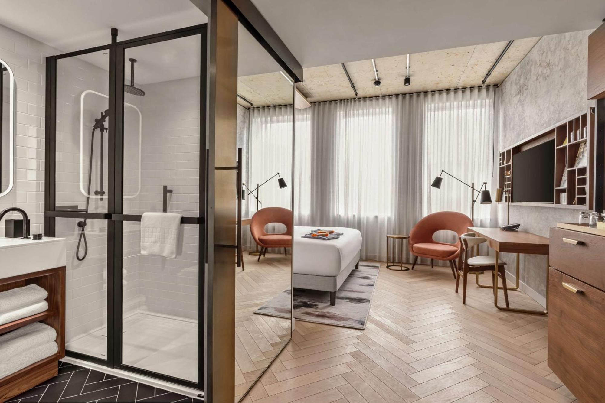 Canopy By Hilton