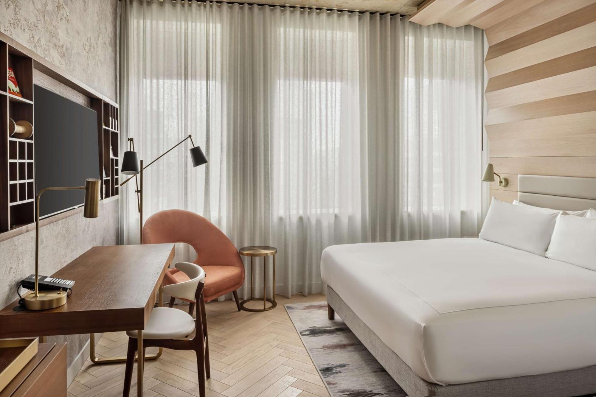 Canopy By Hilton