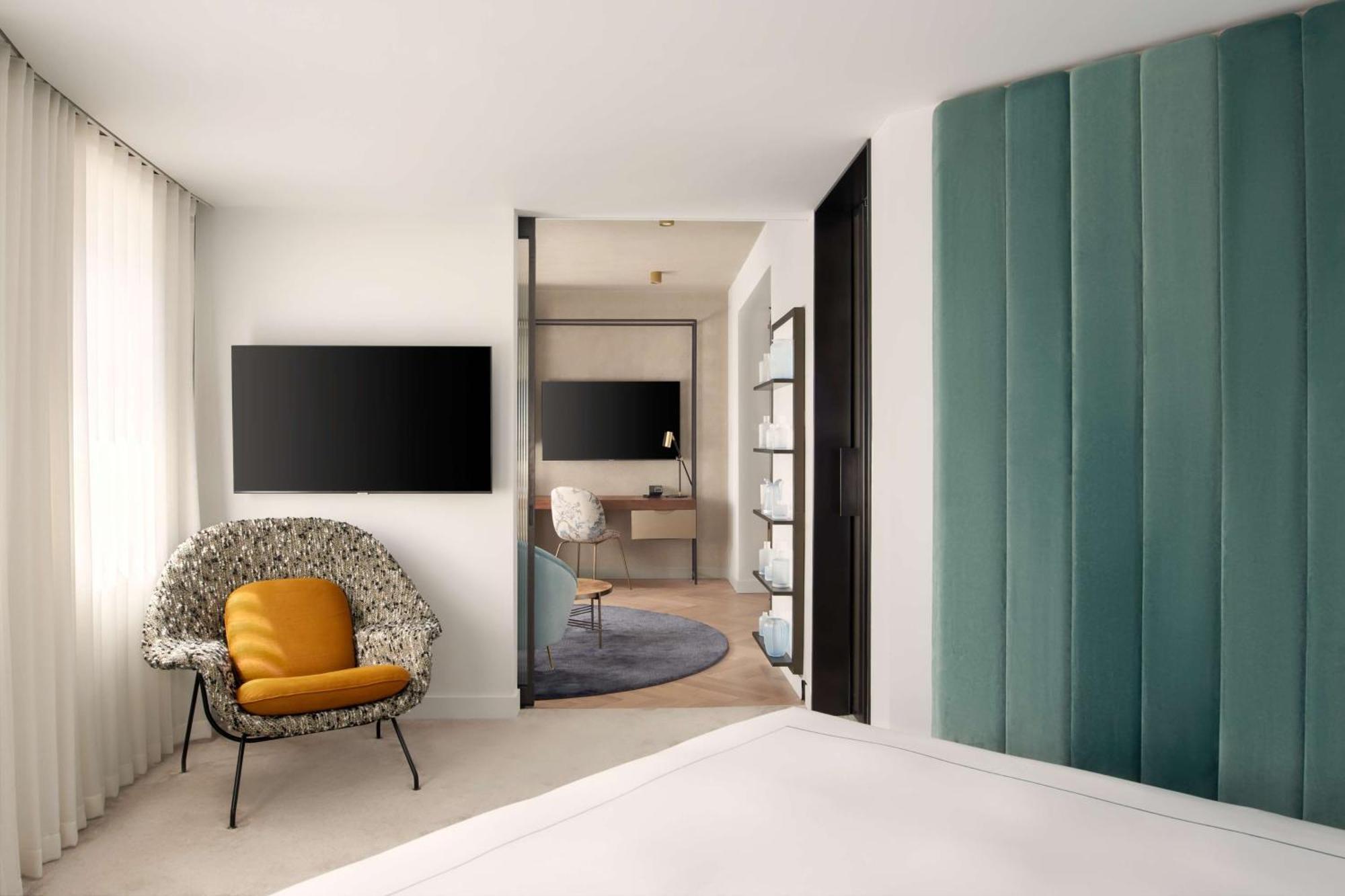 Hotell Canopy By Hilton