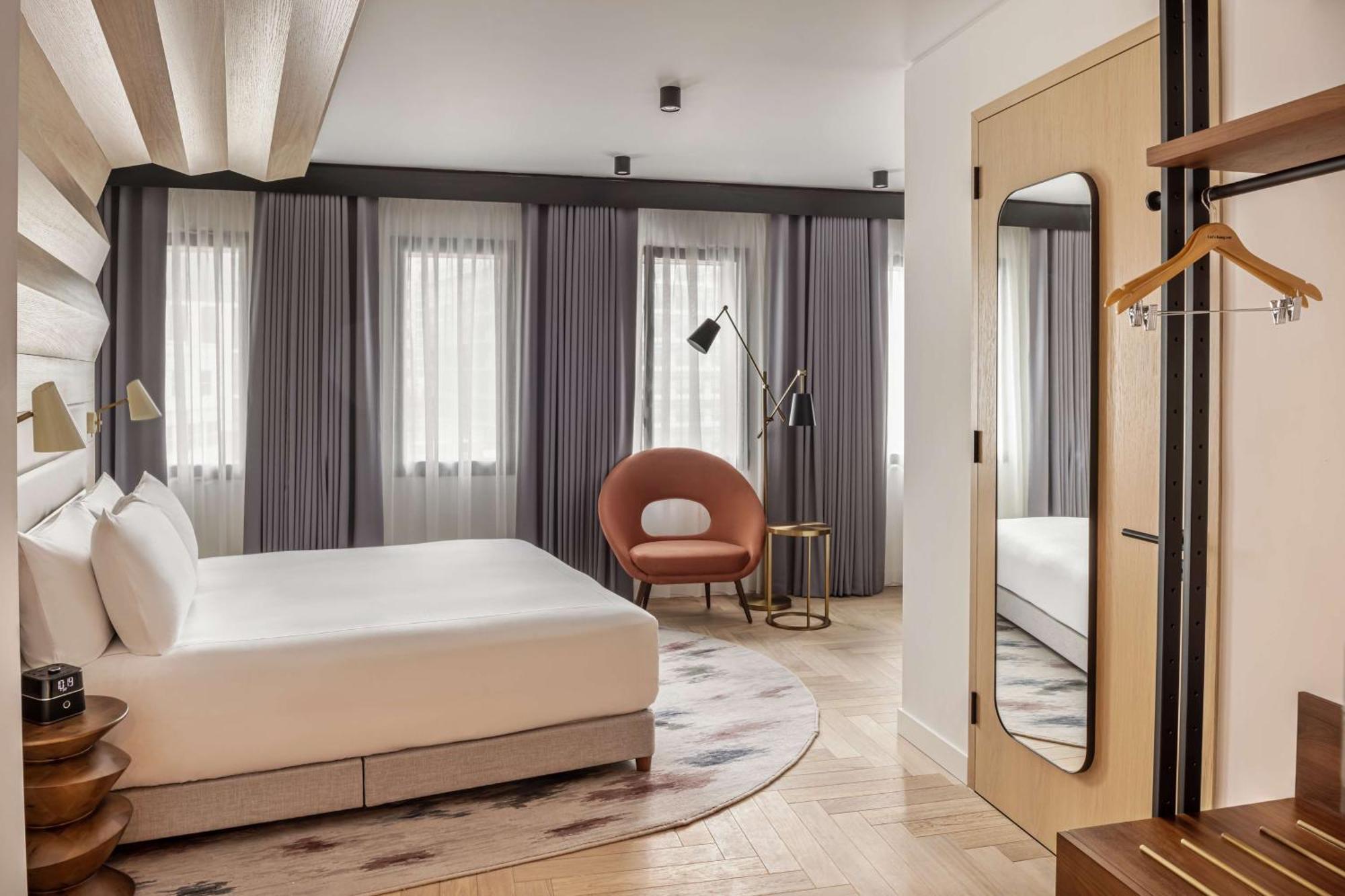 Hotell Canopy By Hilton London