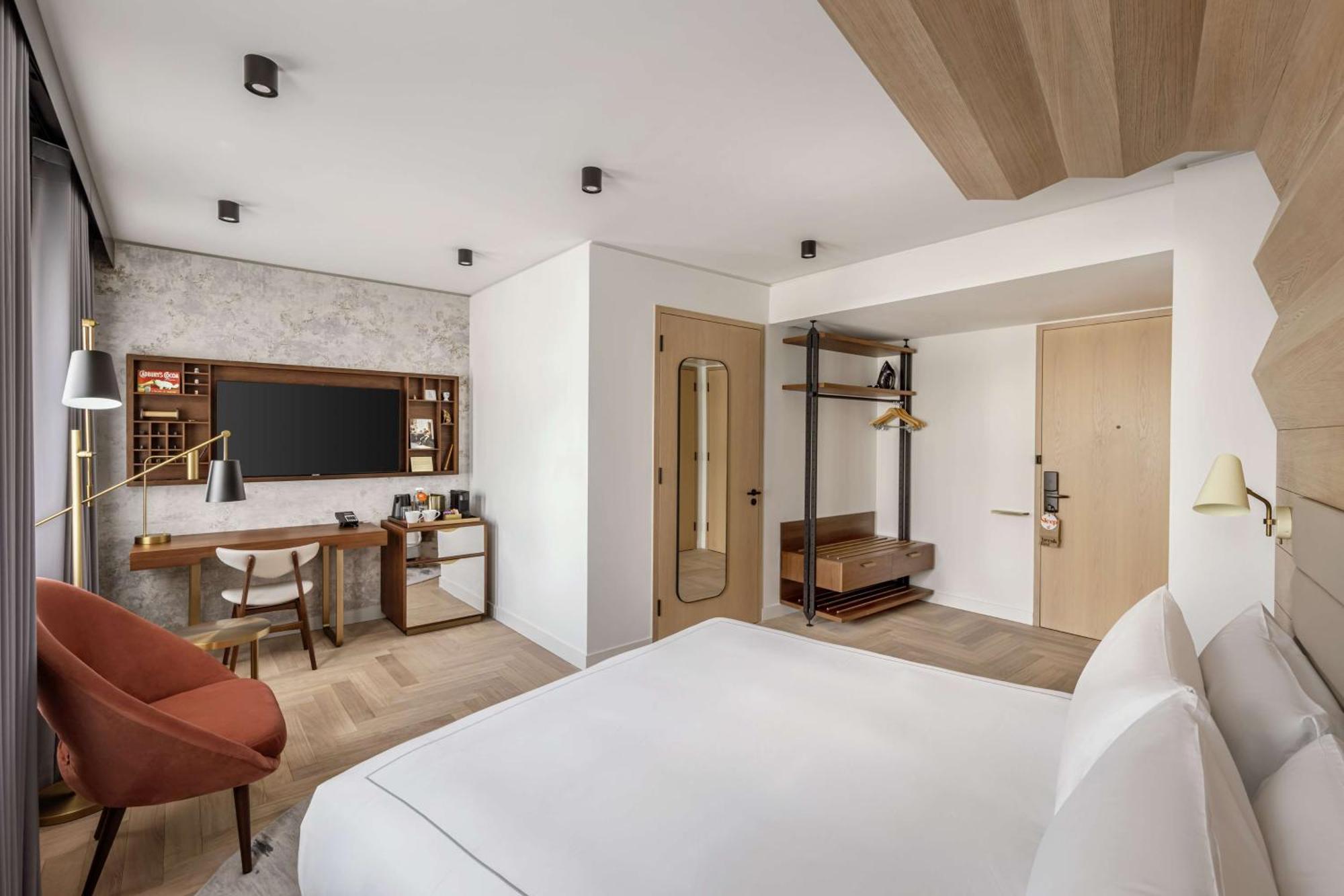 Hotell Canopy By Hilton