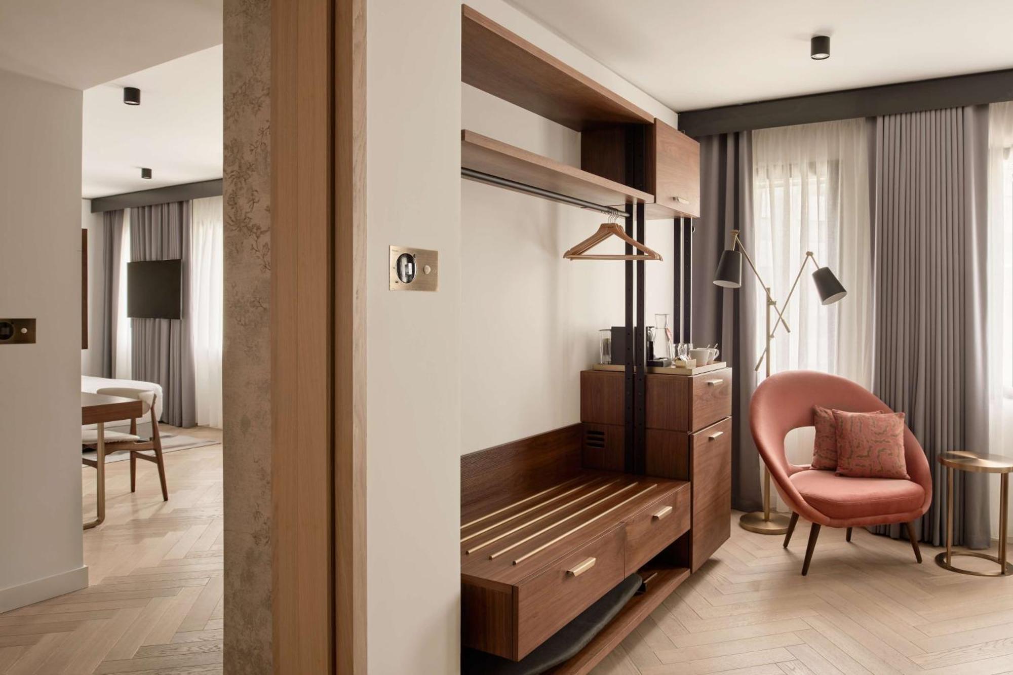Hotell Canopy By Hilton London
