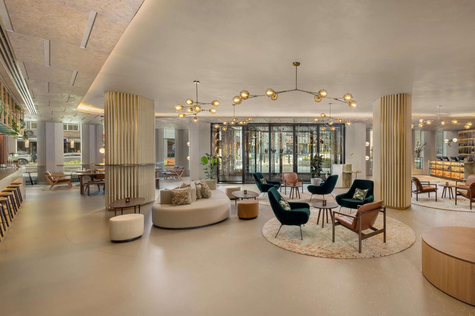 Canopy By Hilton London