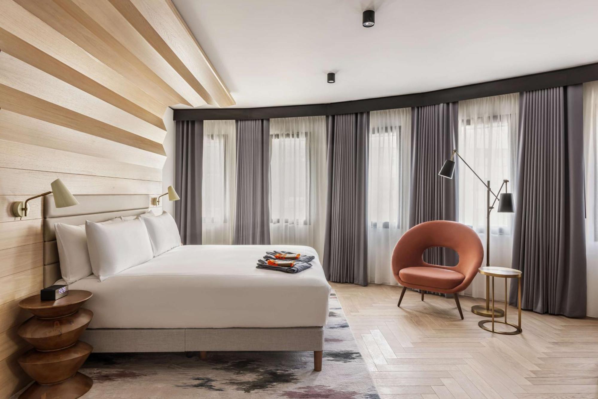 Canopy By Hilton