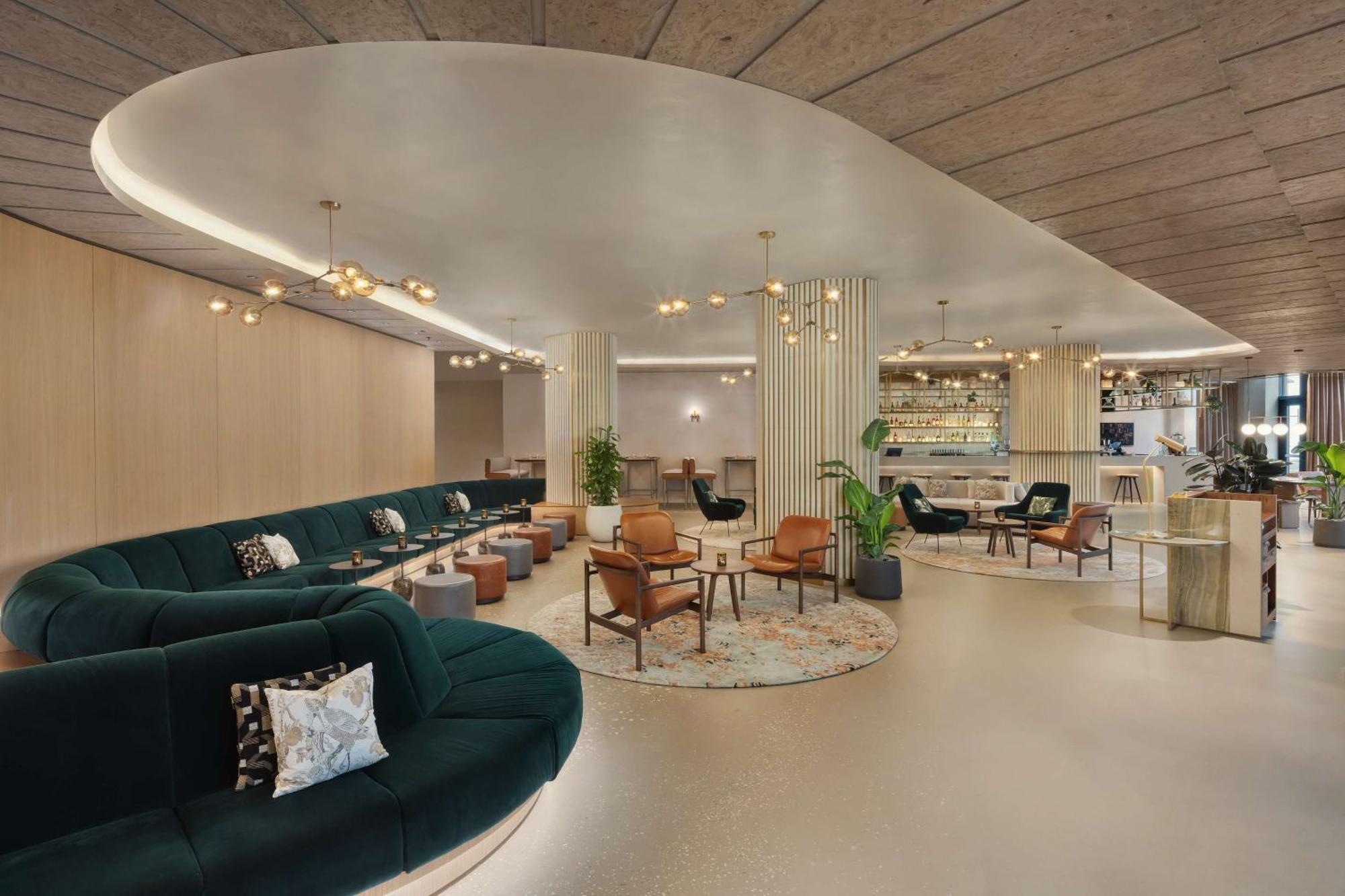 Hotell Canopy By Hilton London