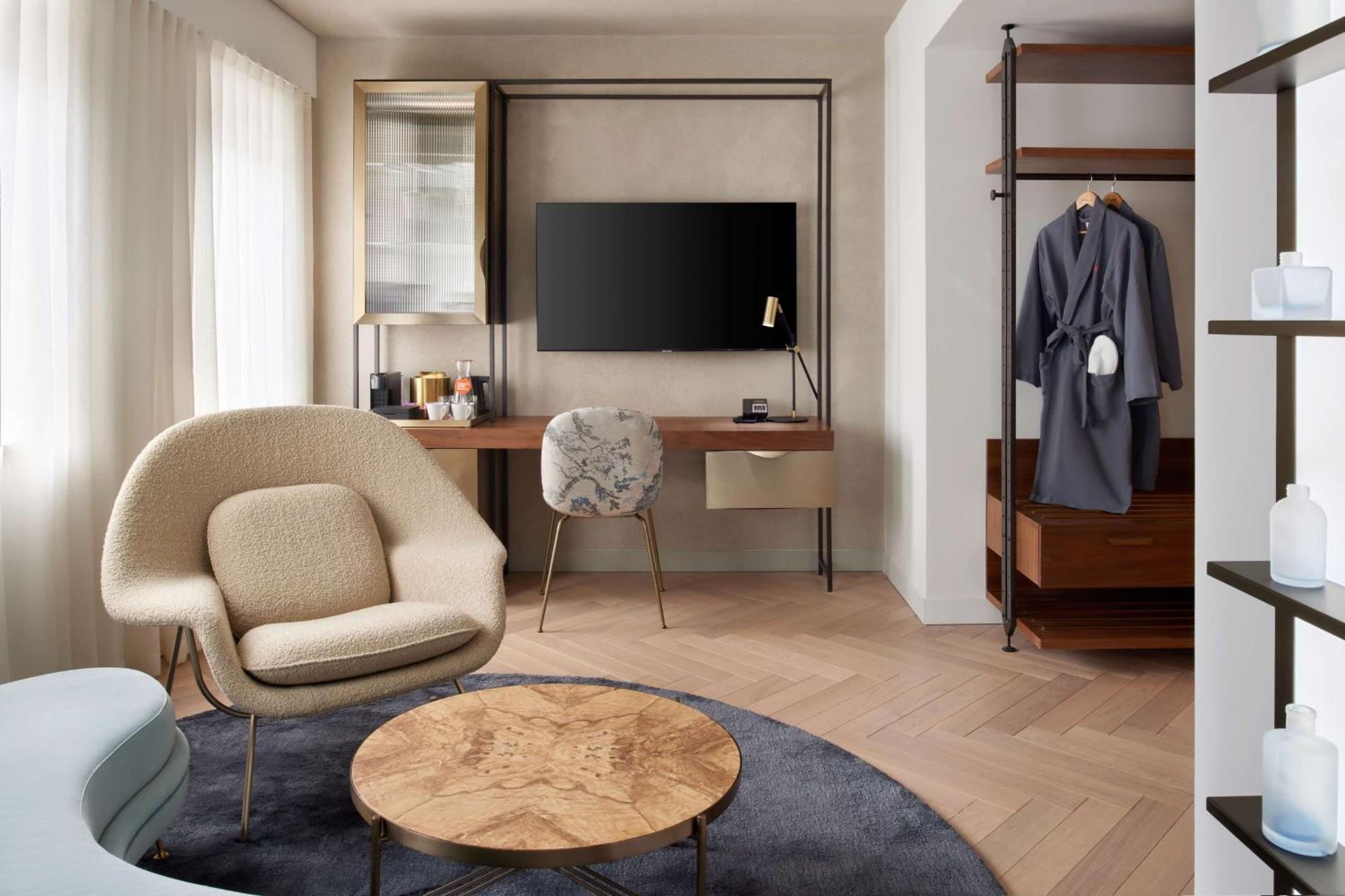 Hotell Canopy By Hilton