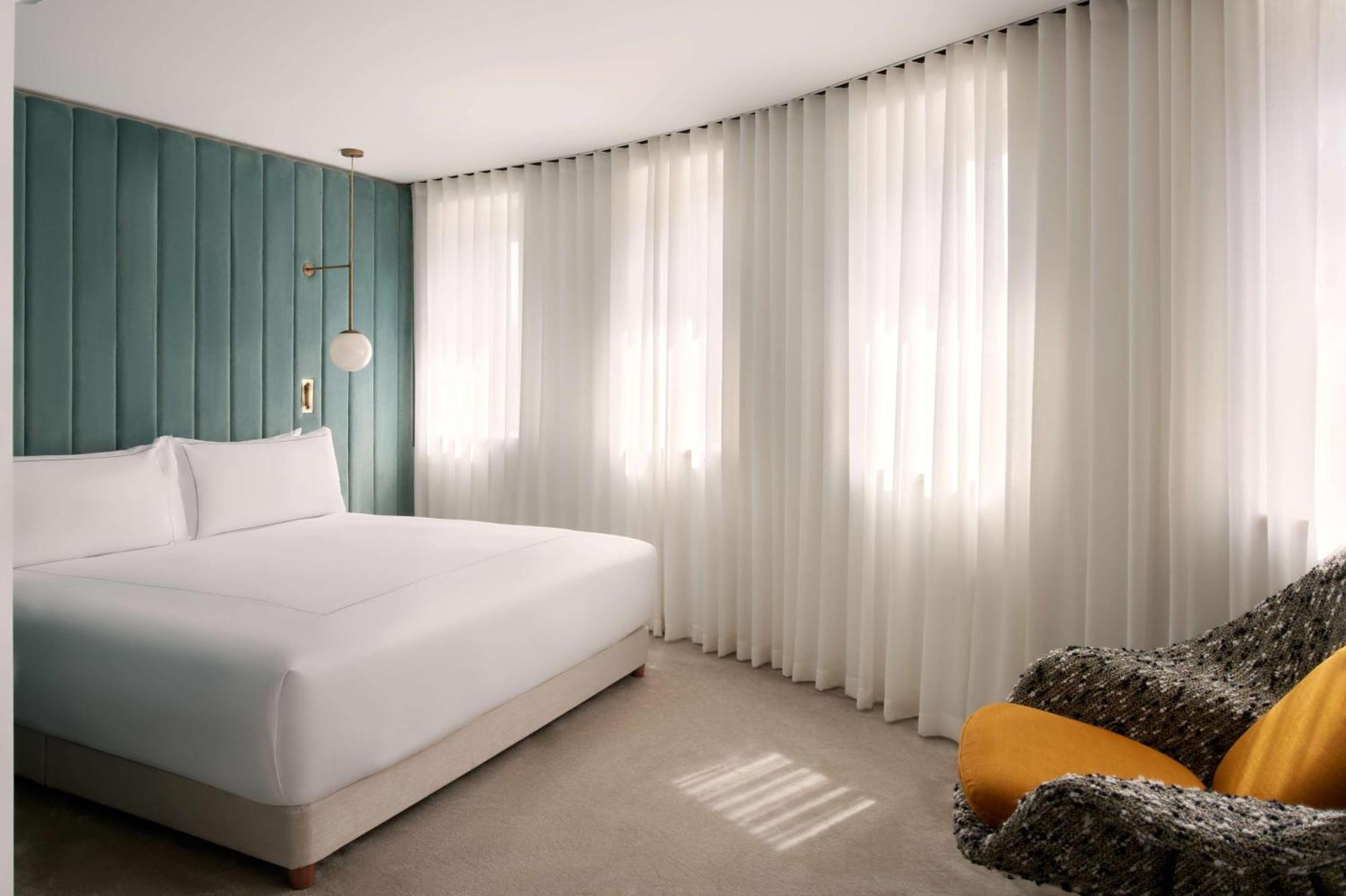 Hotell Canopy By Hilton