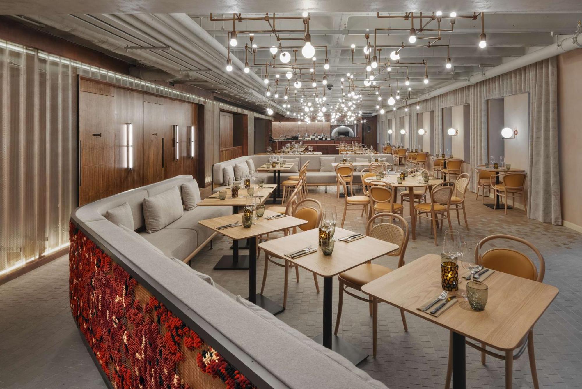 Canopy By Hilton London