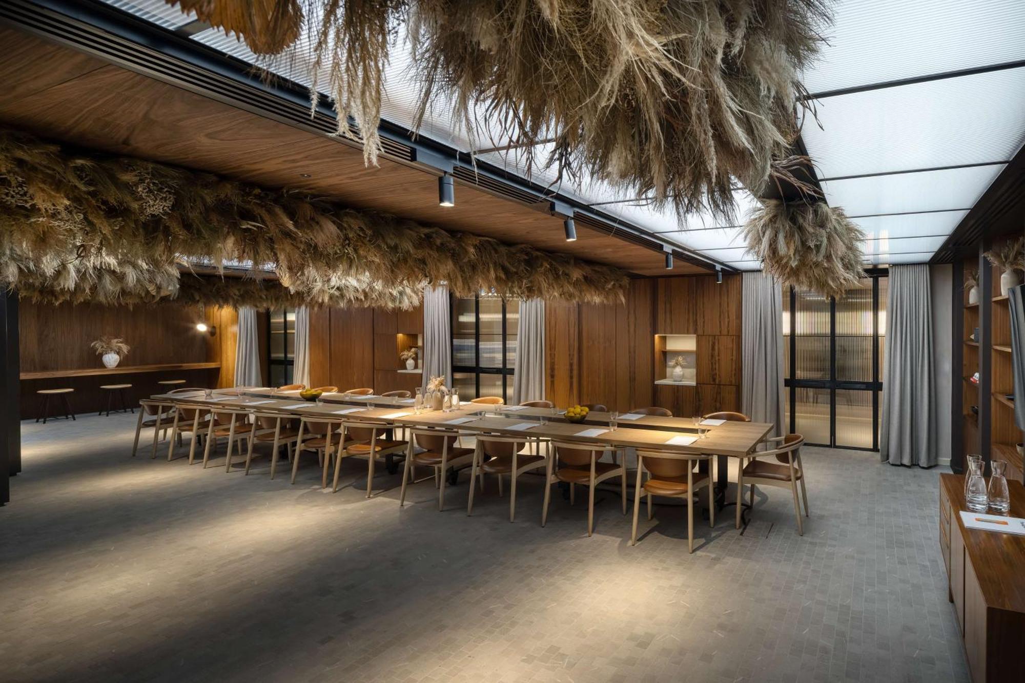 Hotell Canopy By Hilton