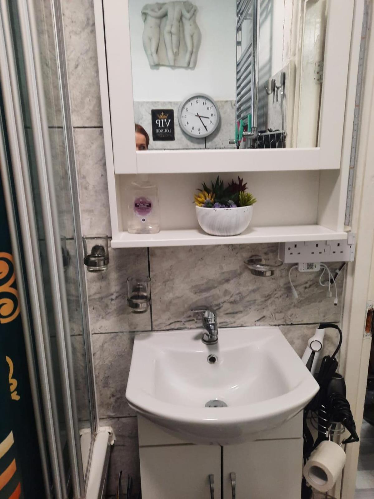 Appartement Lili -lovely 2 Studio In Wembley Stadium *