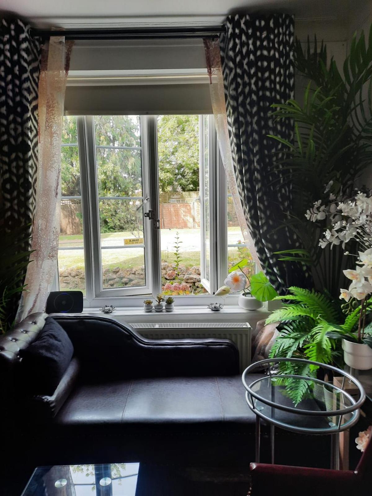 Appartement Lili -lovely 2 Studio In Wembley Stadium