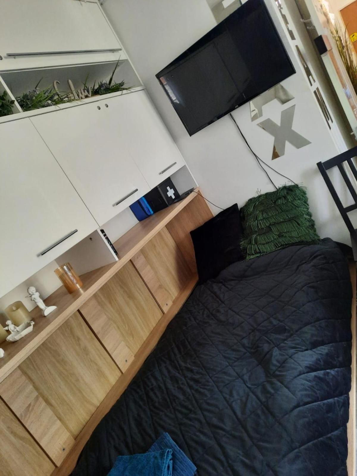 Apartment Lili -lovely 2 Studio In Wembley Stadium London