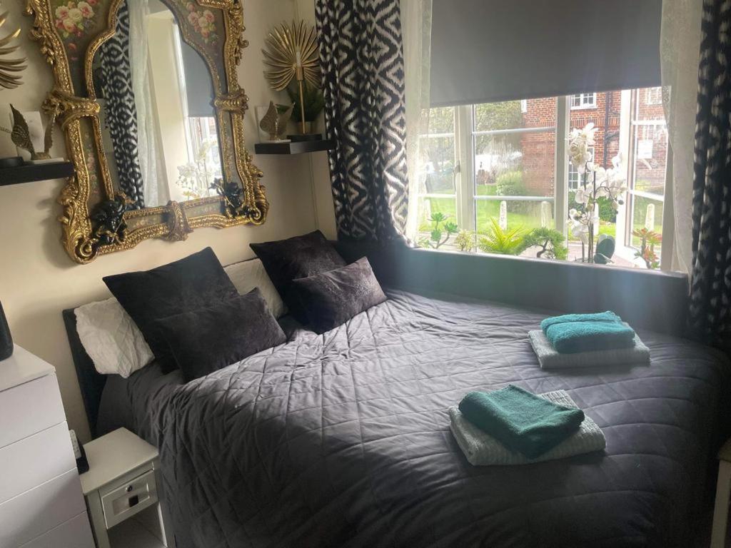 Lili -lovely 2 Studio In Wembley Stadium Appartement