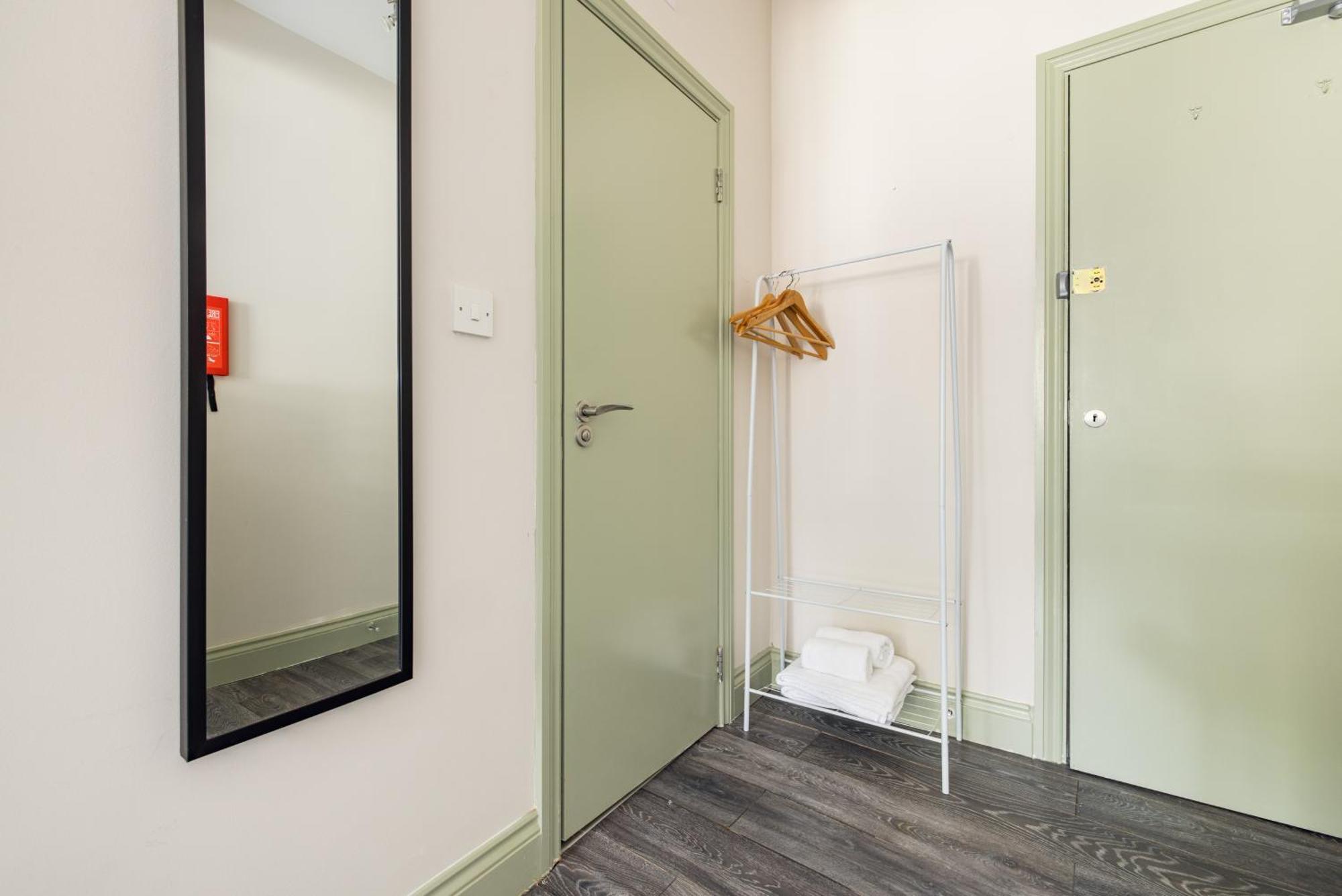Euston Appartement *