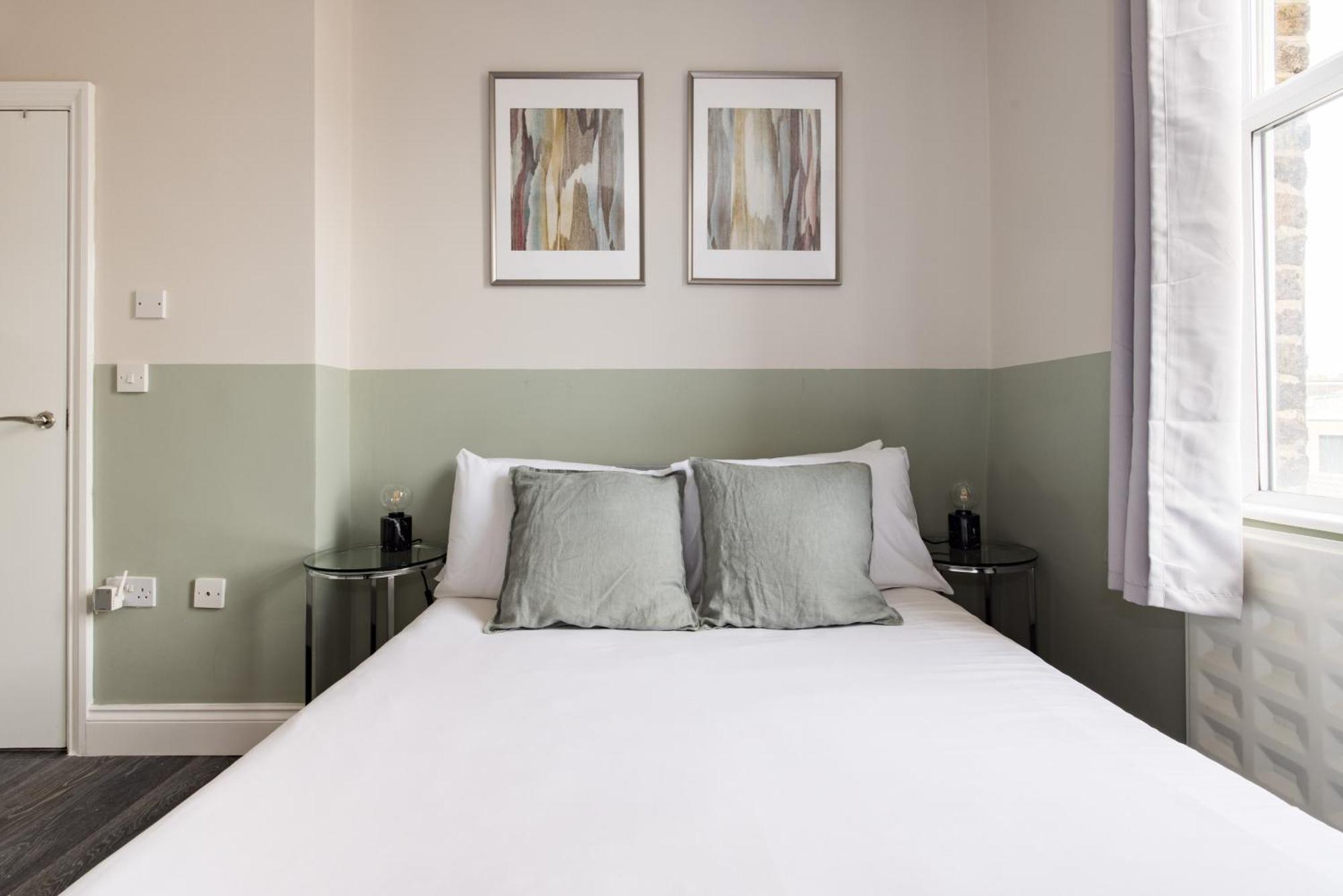 Appartement Euston