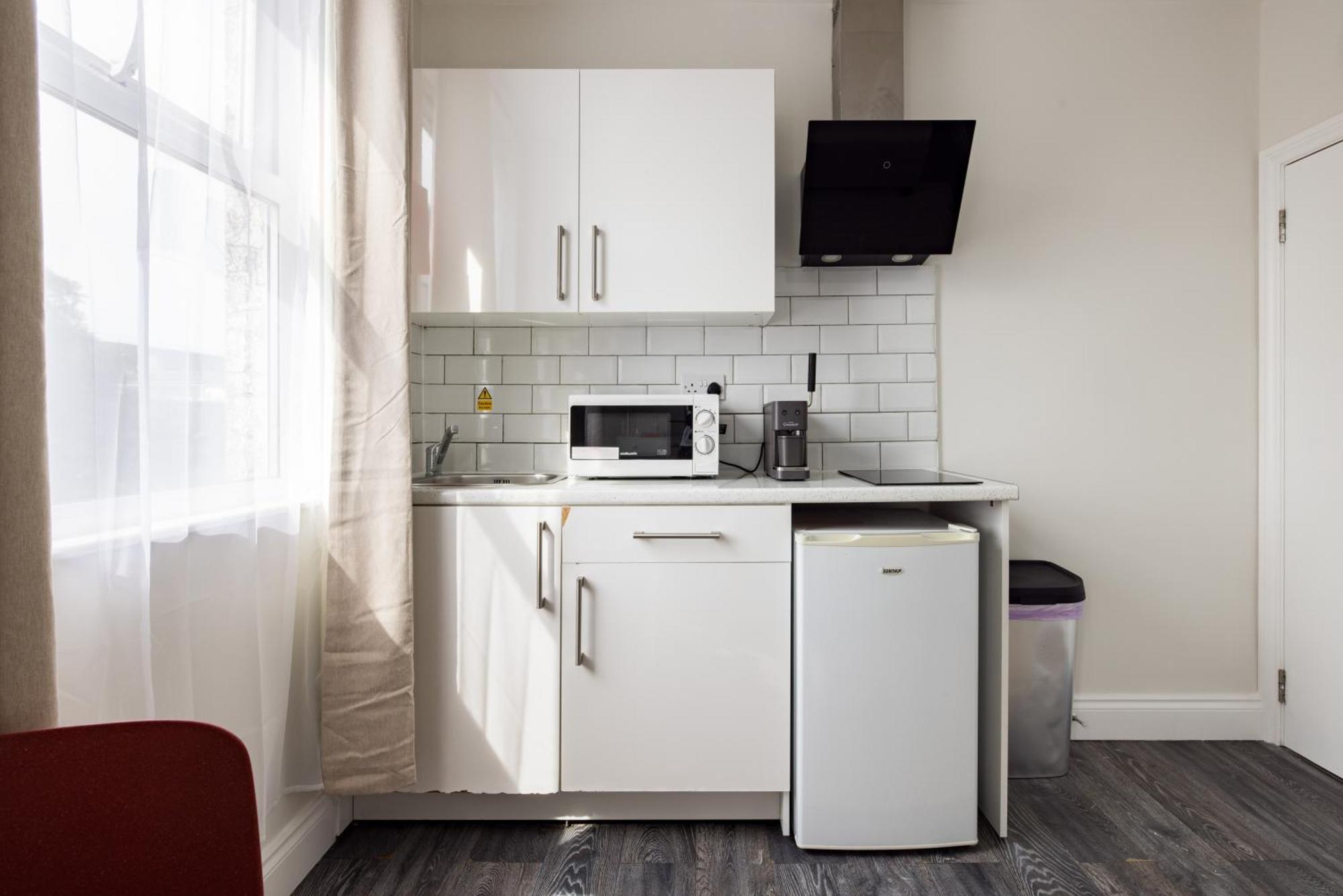 Appartement Euston