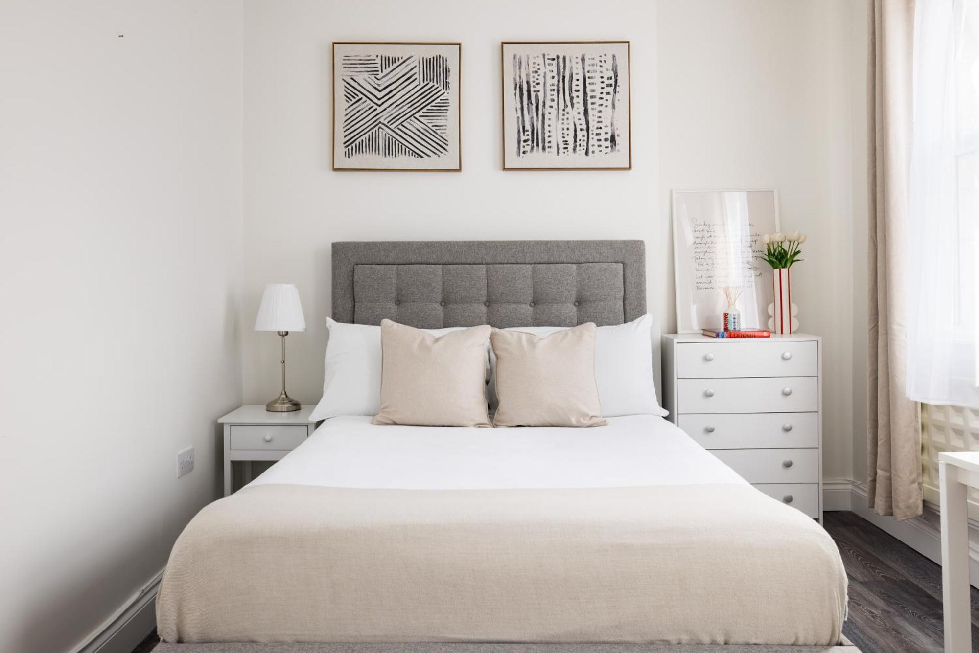 Appartement Euston