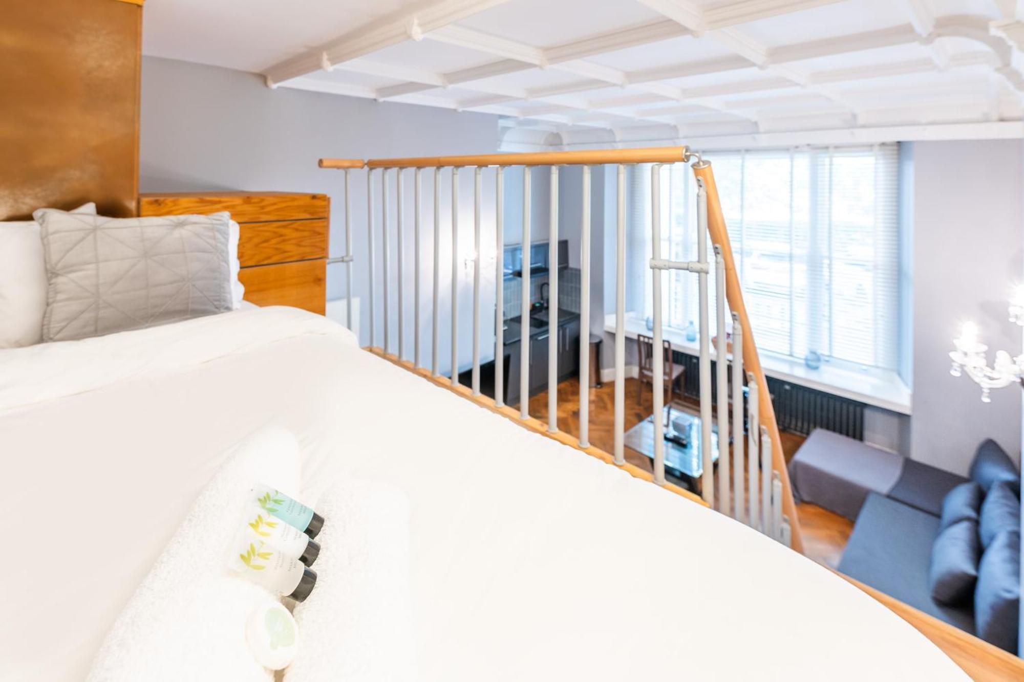 Apartment Luxury One Bedroom Flat In Westbourne Terrace London