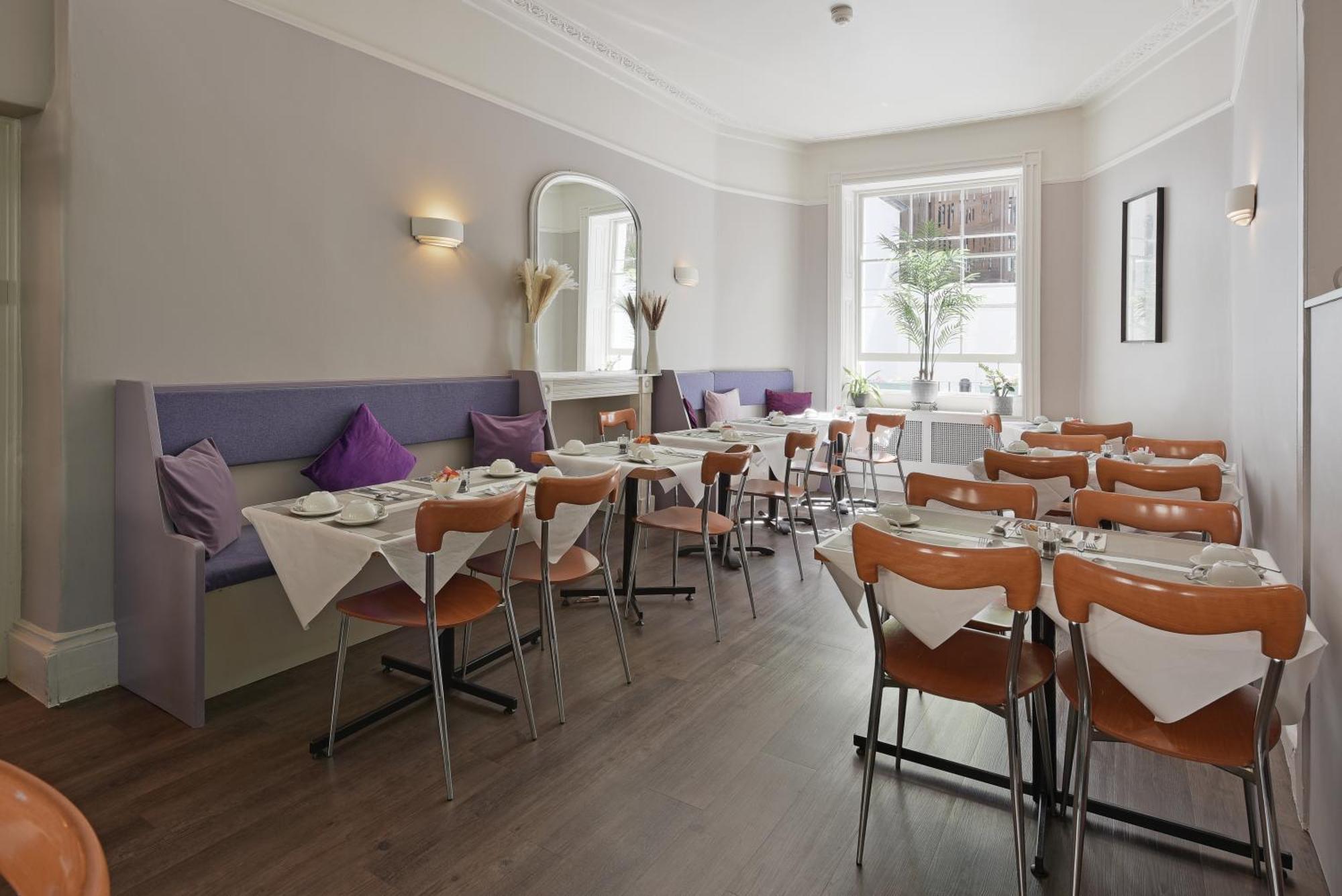 Harlingford Hotell