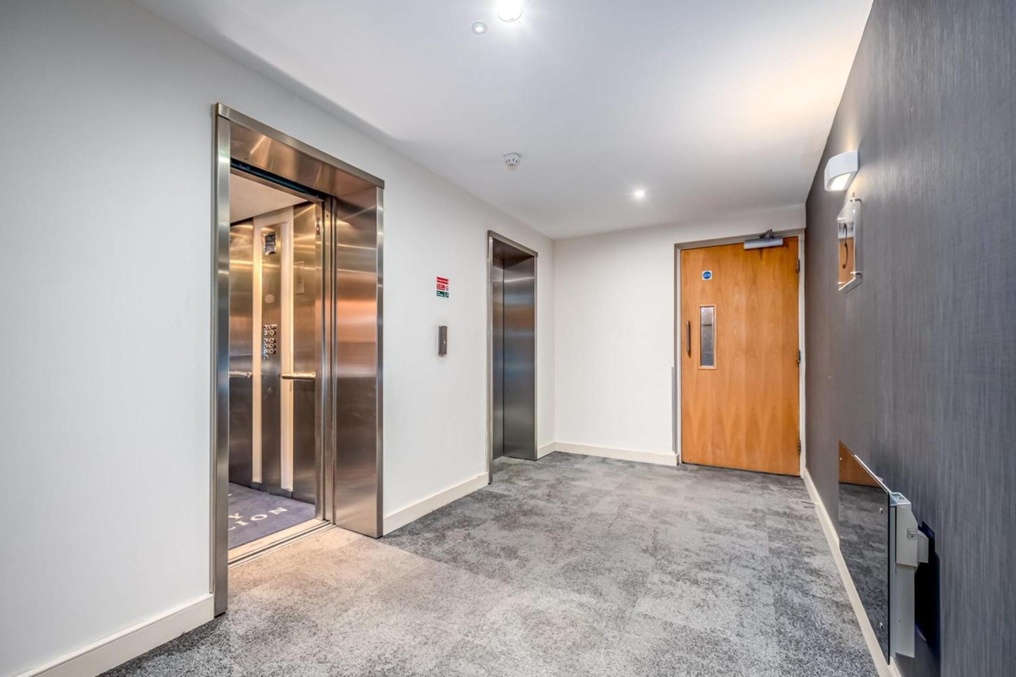 Leilighet Modern & Spacious 2 Bedroom In *
