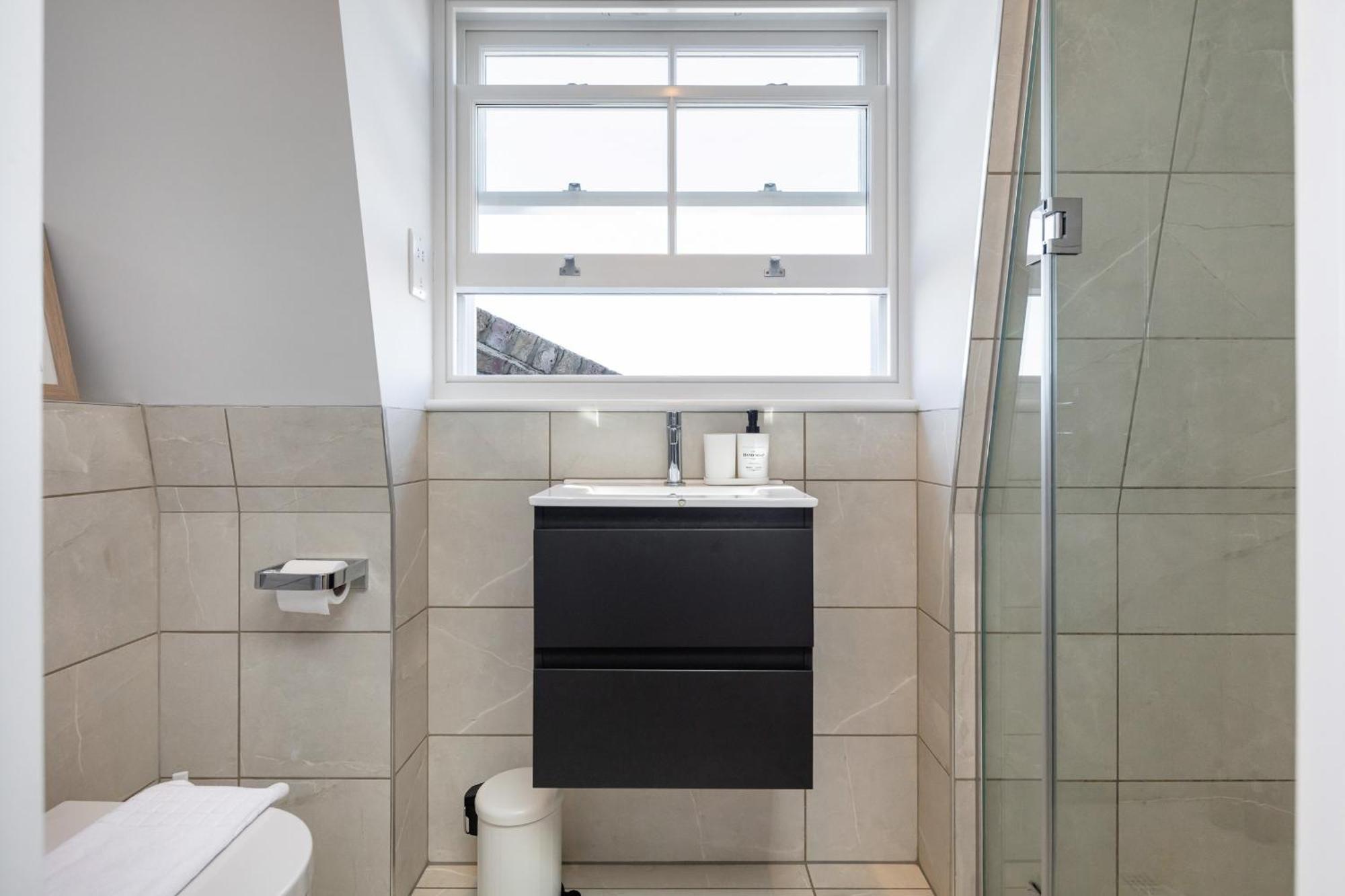 Notting Hill Collection Apartamento Londres