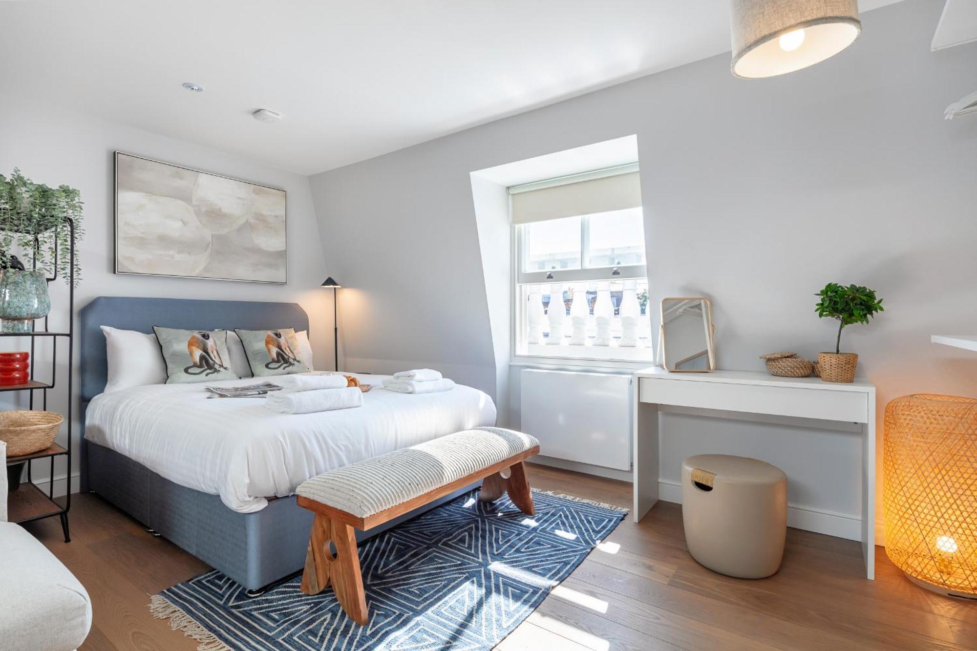Notting Hill Collection Apartamento