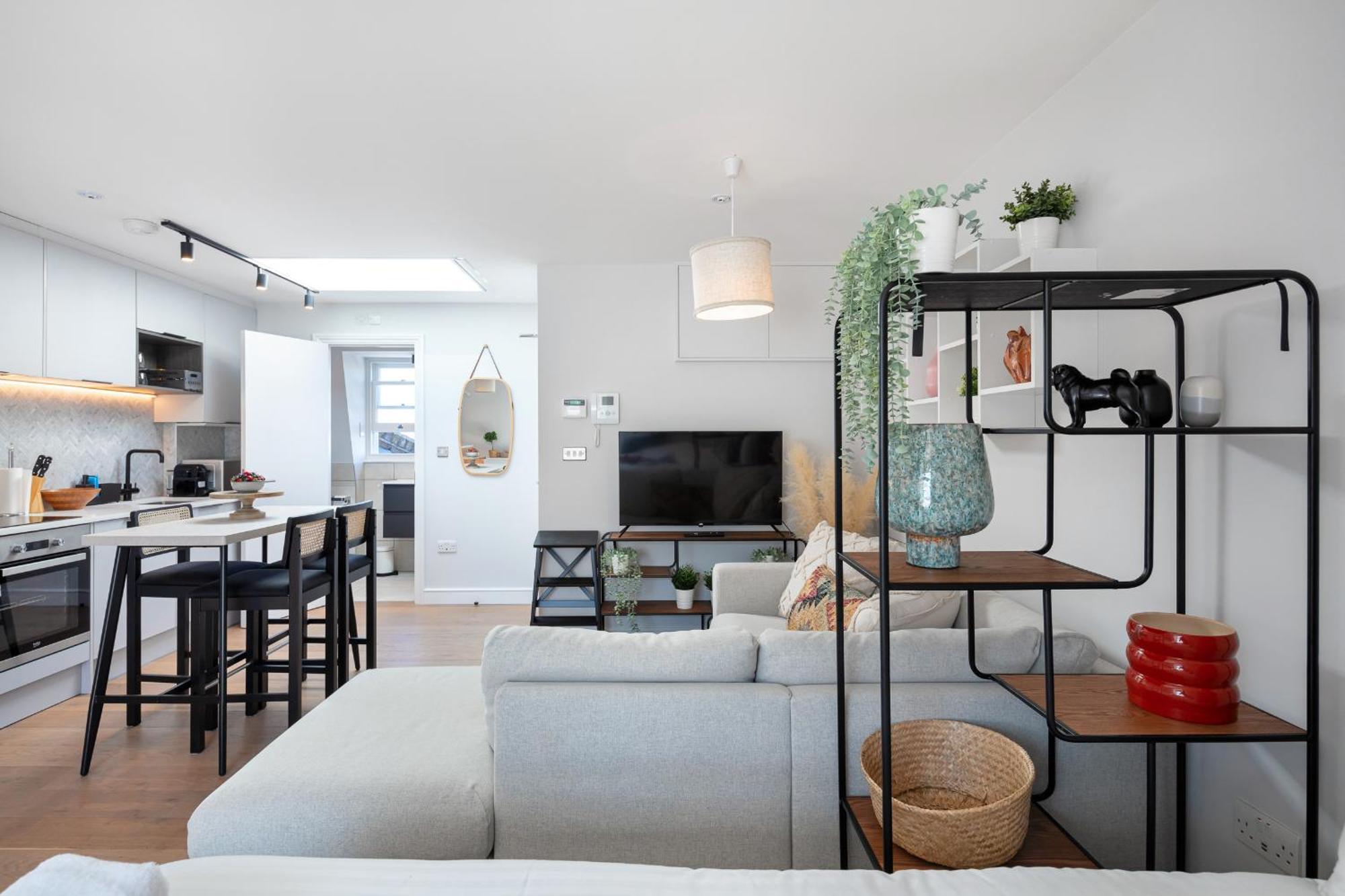 Apartamento Notting Hill Collection *