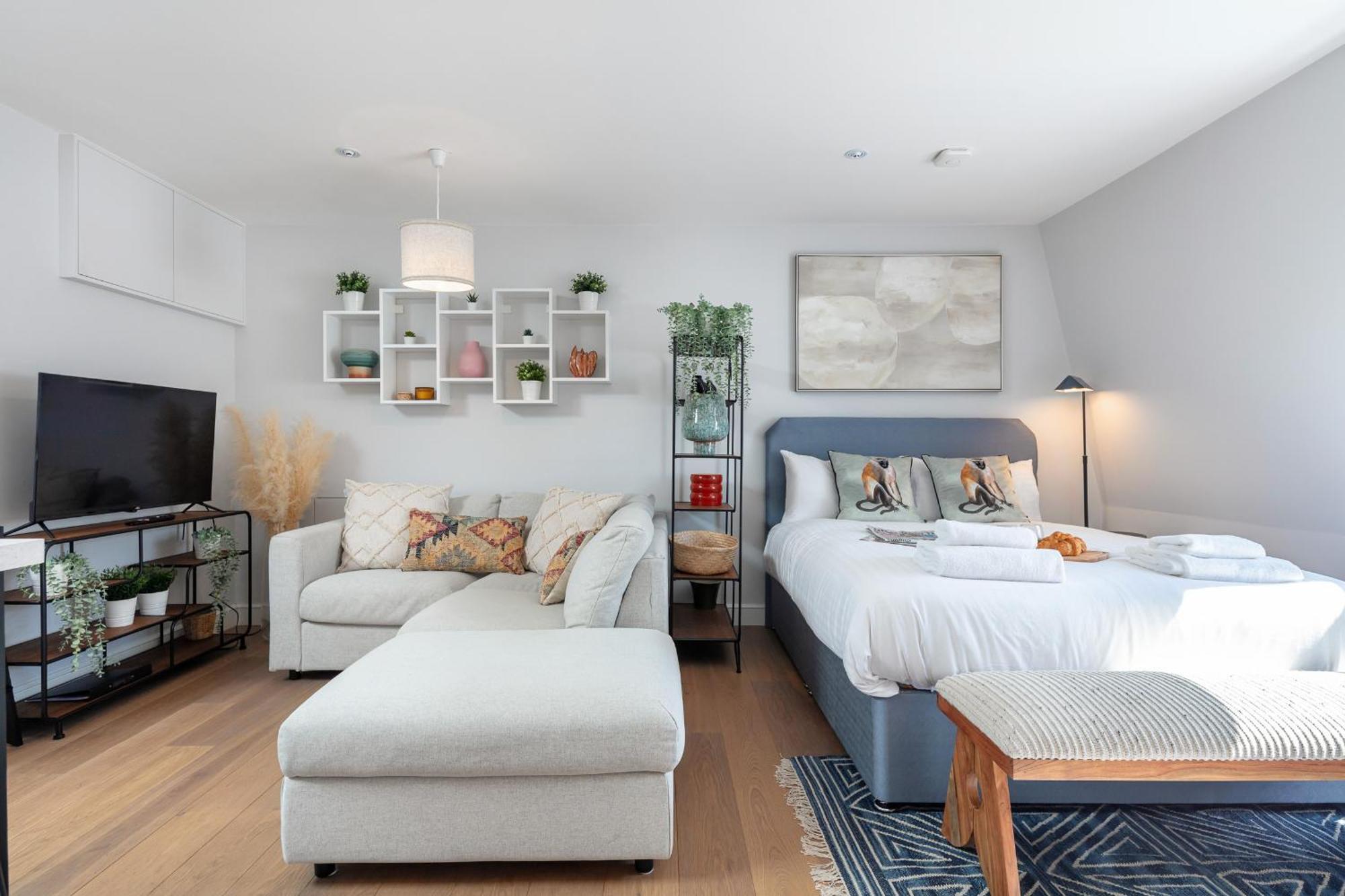 Notting Hill Collection Apartamento *