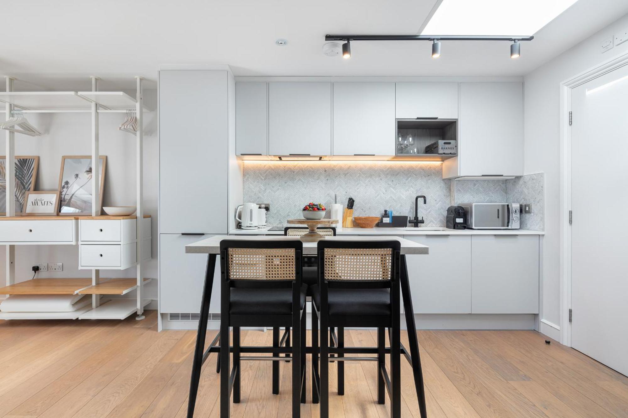 Apartamento Notting Hill Collection