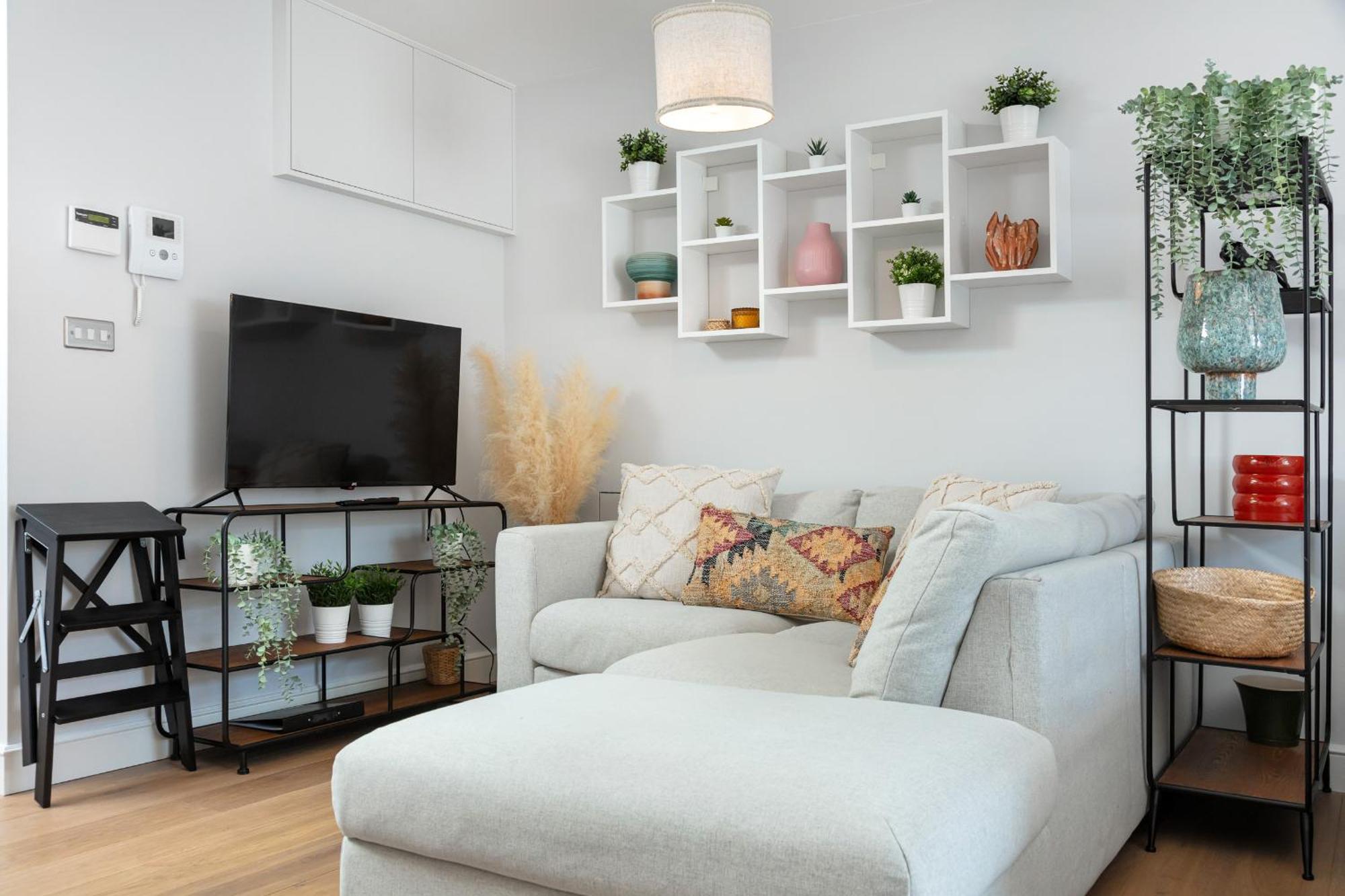 Notting Hill Collection Apartamento