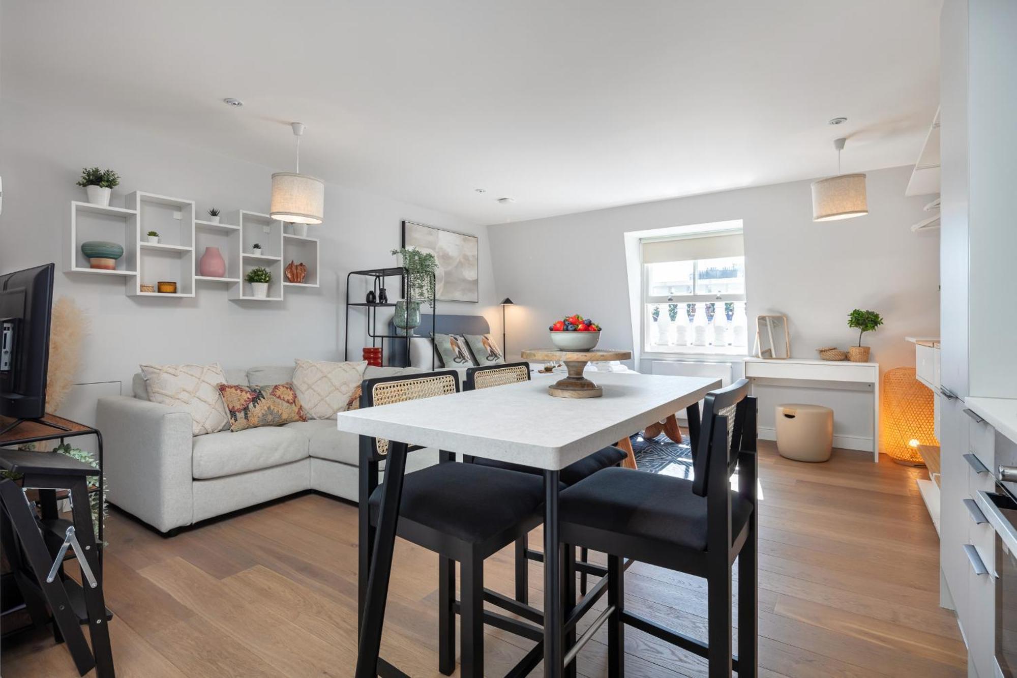 Notting Hill Collection Apartamento *