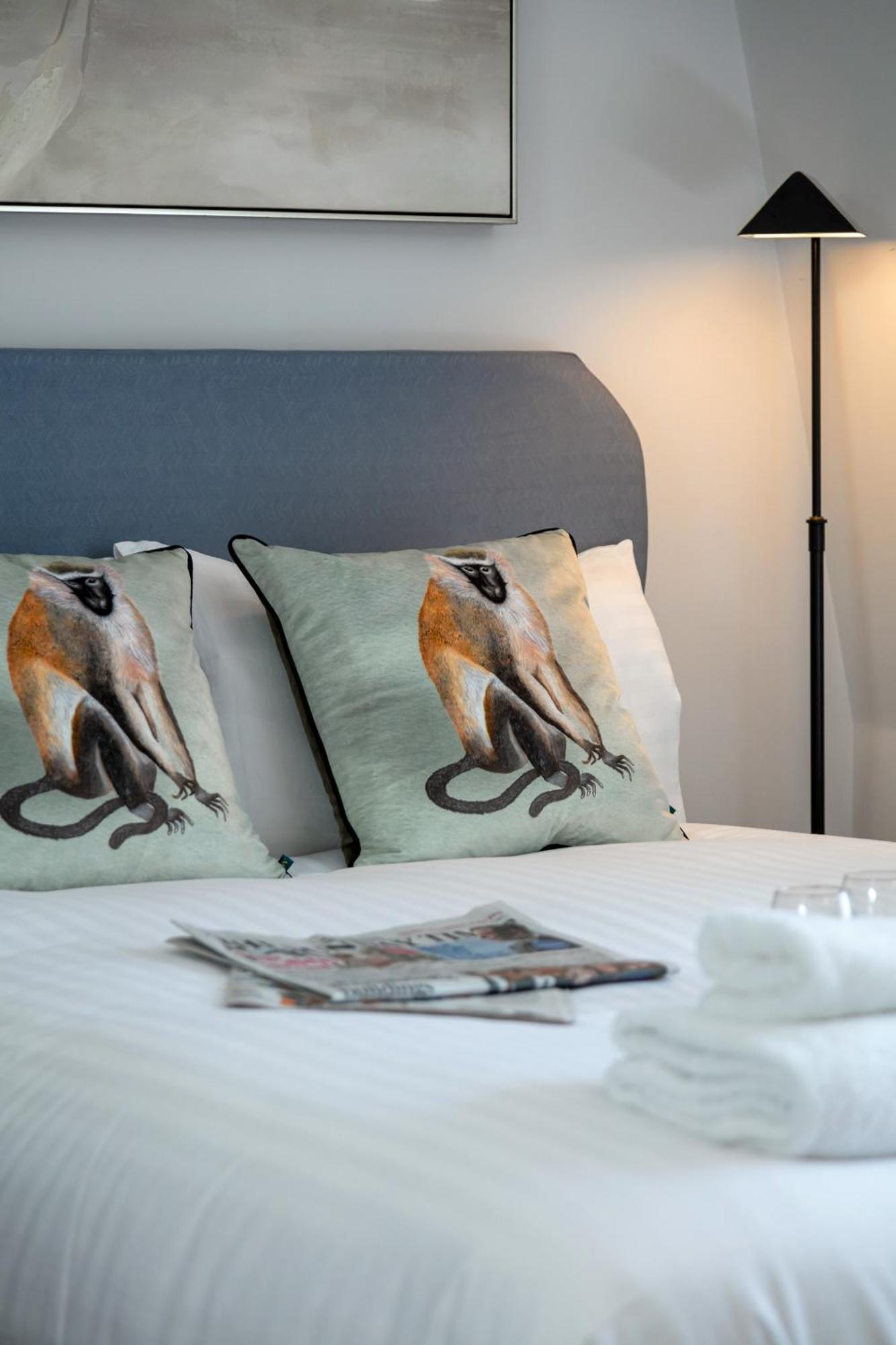 Apartamento Notting Hill Collection Londres
