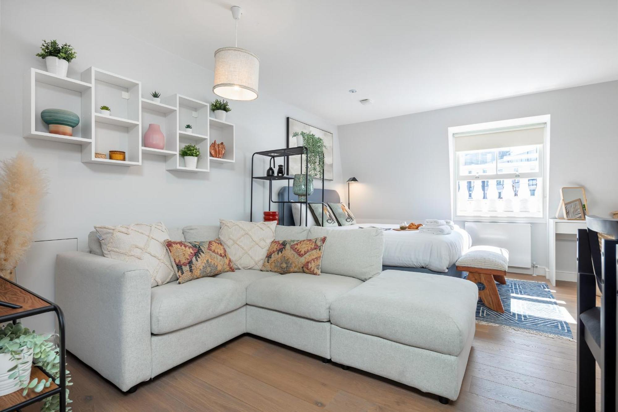 Notting Hill Collection Apartamento