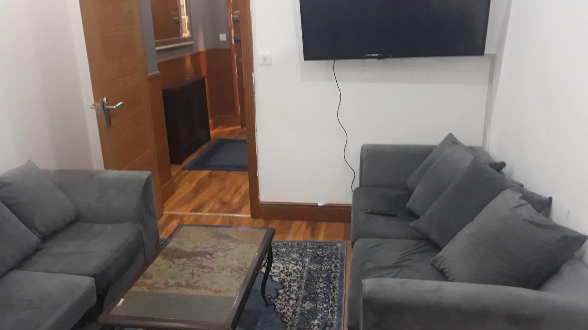 31 Dudly Court Apartamento Londres