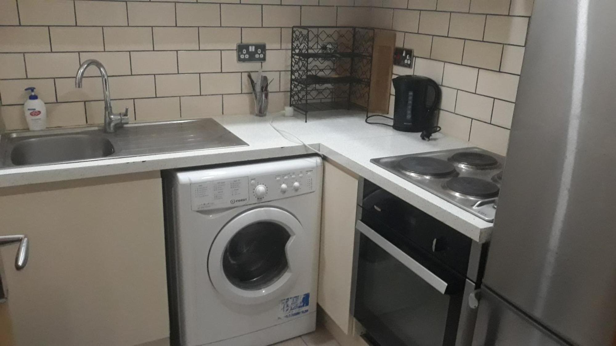 Apartamento 31 Dudly Court
