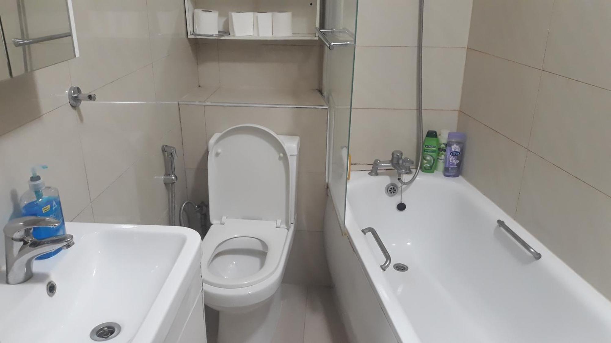 Apartamento 31 Dudly Court Londres