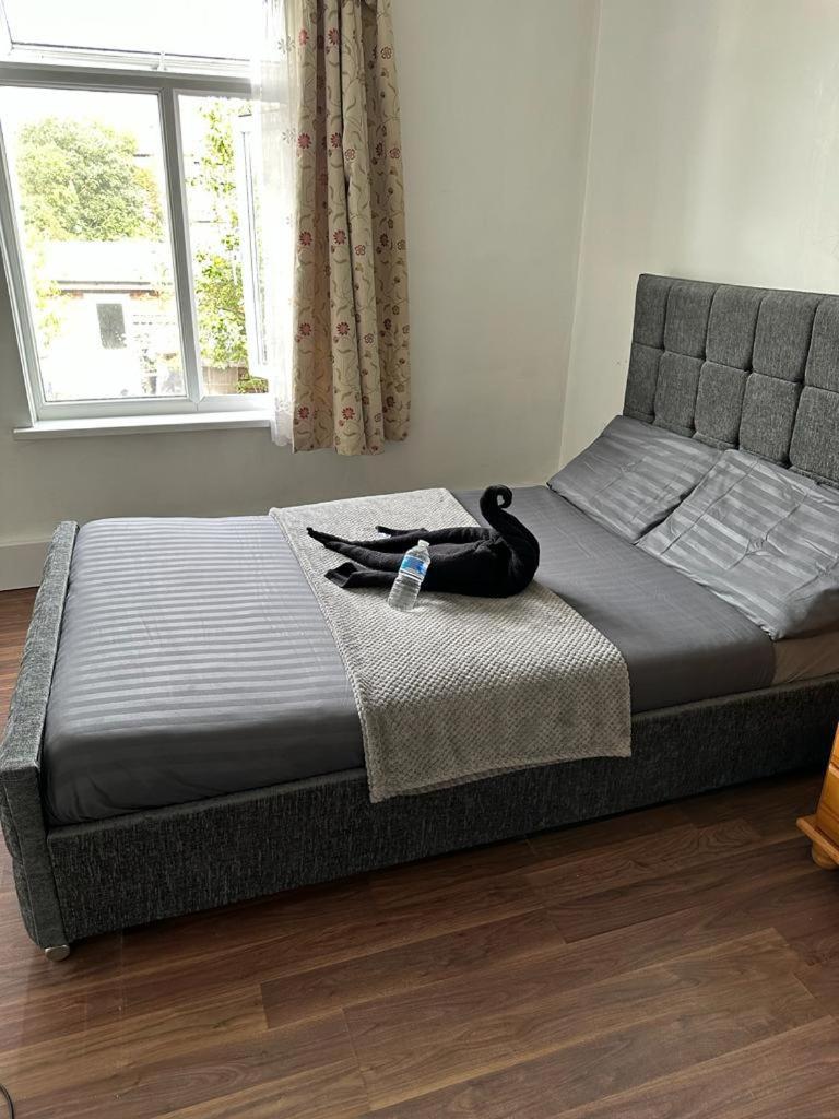 Accommodatie bij particulieren Affordable Private In Wembley Londen
