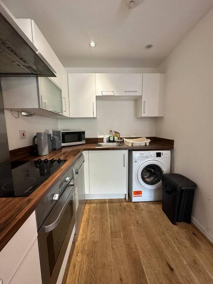 Apartment New Build 2 Bedroom With 2 Bath In *