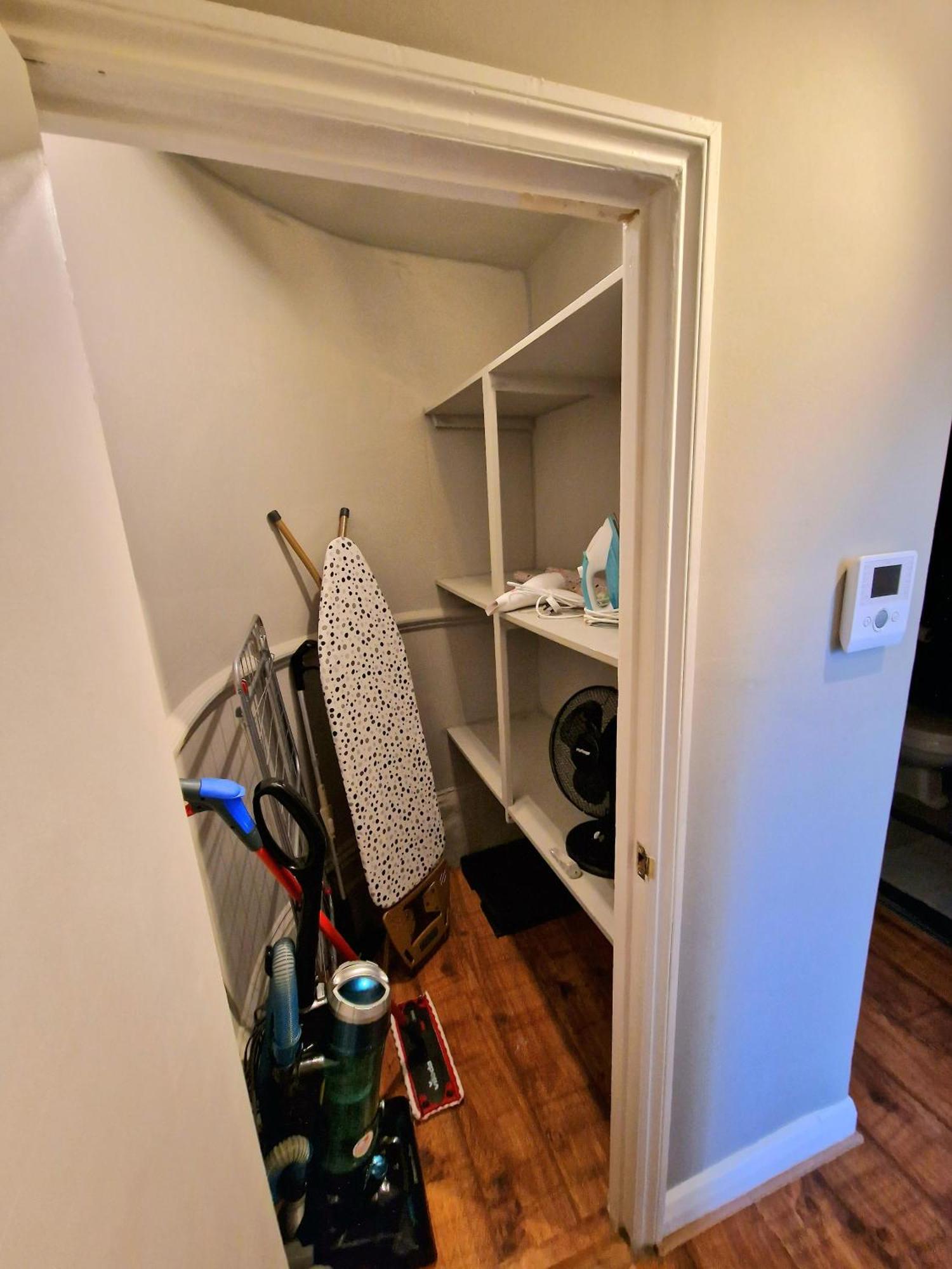 Beautiful Victorian In Hyde Park By Tube Stations - No Stairs Apartment London